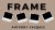 Frame by Anthony Vasquez and Inspira Magic